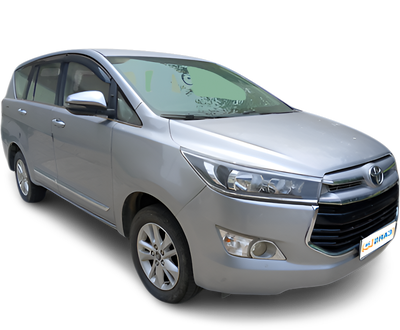 Toyota Innova Crysta-img